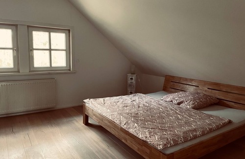 Bardowick House | House for 4 guests with 106m² in Bardowick (127791)