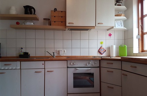 Neuberend House | House for 4 guests with 56m² in Neuberend (109551)
