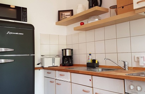 Neuberend House | House for 4 guests with 56m² in Neuberend (109551)