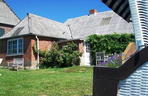 Nieby House | House for 4 guests with 70m² in Nieby (128936)