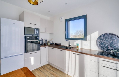 Penmarch House | House for 4 near the sea, in Kérity