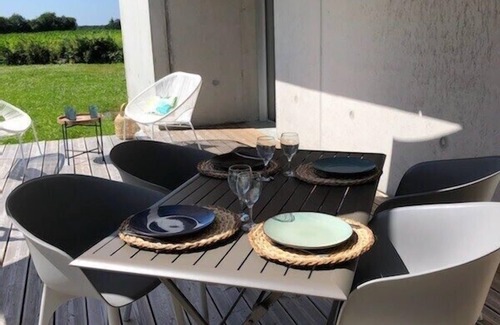 Plourivo House | House for 4 persons 10 minutes from Paimpol.