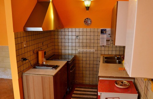 Canosa di Puglia House | House for 5 guests with 100m² in Canosa di Puglia (77378)