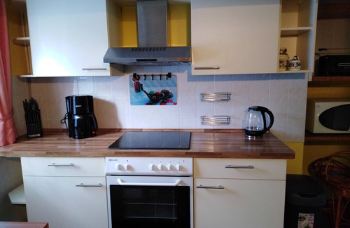 Zittau House | House for 5 guests with 60m² in Olbersdorf (129344)