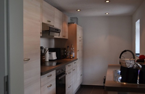 Trent House | House for 5 guests with 70m² in Trent (130346)