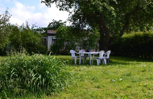 Trent House | House for 5 guests with 70m² in Trent (130346)