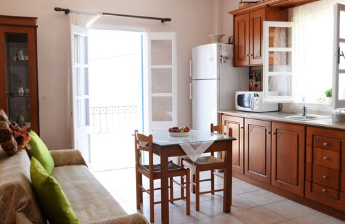 Kalymnos House | House for 5 in Skalia, kalymnos