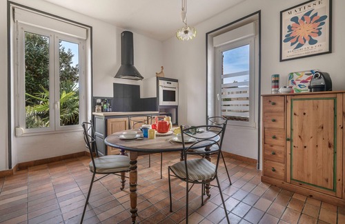La Bernerie-en-Retz House | House for 6 in Bernerie , 270m from the beach