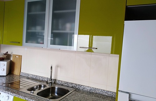 Penina House | house for 6 people with garage, near beaches, golf and 300 m to skydive