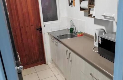 Puerto Natales House | House for 7 people in Puerto Natales: Ideal for families and friends.