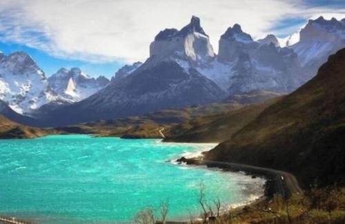 Puerto Natales House | House for 7 people in Puerto Natales: Ideal for families and friends.