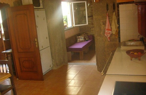 Rianxo House | House for 7 people 50 meters from the coast