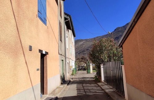 Verdun House | House for 8-10 people Les Cabannes