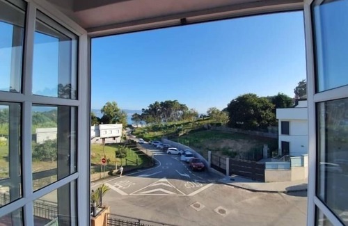 Portonovo Villa | House for 8 people 150 m from the beach