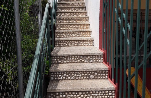 Burriana House | House for 8 people with private parking about 1 kilometer from the beach