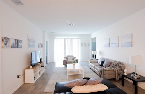 Haines City House | House for 8P Near Legoland, Disney & Theme Parks