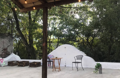 Colonia Roma House | house for all travelers