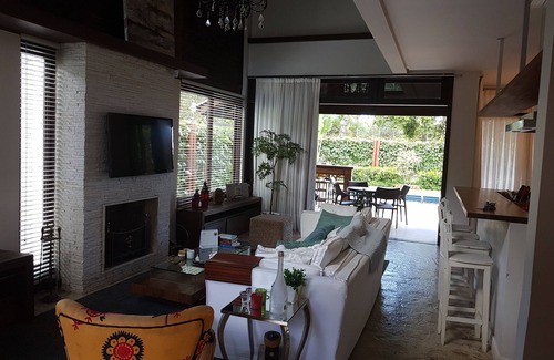 Estaleiro House | HOUSE FOR CHILD FAMILY, ACCEPT PETS, NEAR BEACH