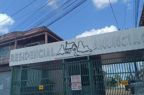 Centro House | house for cop30