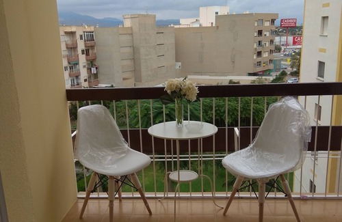 San Juan de Alicante House | HOUSE FOR 9 PEOPLE, WIFI, AIR CONDITIONING. SUPER FOR GROUPS.