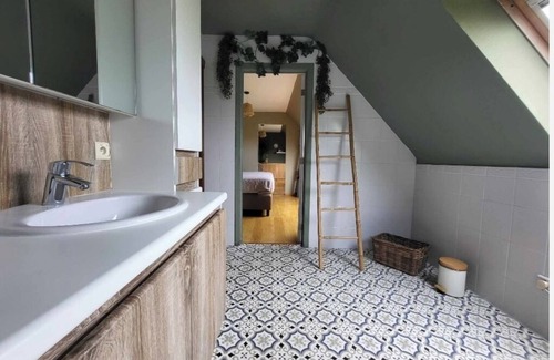 East Flanders Other | house for expats long - kort termijn