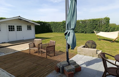East Flanders Other | house for expats long - kort termijn