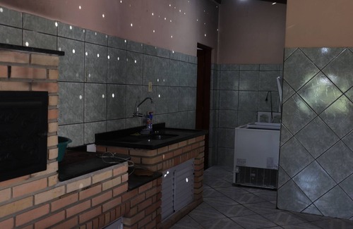 Aracoiaba da Serra House | HOUSE FOR FAMILY OR SMALL EVENTS