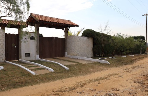 Aracoiaba da Serra House | HOUSE FOR FAMILY OR SMALL EVENTS