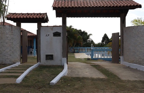 Aracoiaba da Serra House | HOUSE FOR FAMILY OR SMALL EVENTS