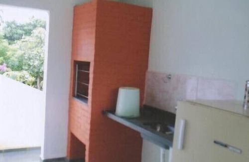 Praia de Barequecaba House | House for family Barequeçaba !