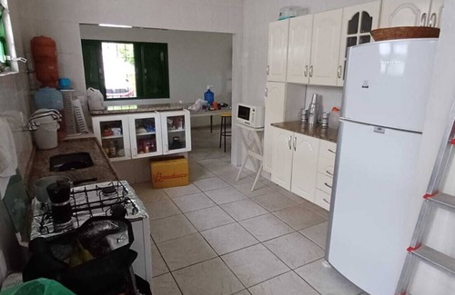 Praia de Barequecaba House | House for family Barequeçaba !