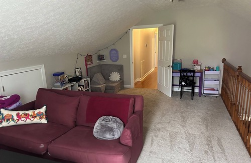 Blacksburg House | House for Graduation Weekend in Blacksburg, VA 5 minutes from campus!