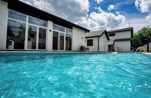 Fericanci Villa | House-for-Holiday-Feričanci- V. Lucca