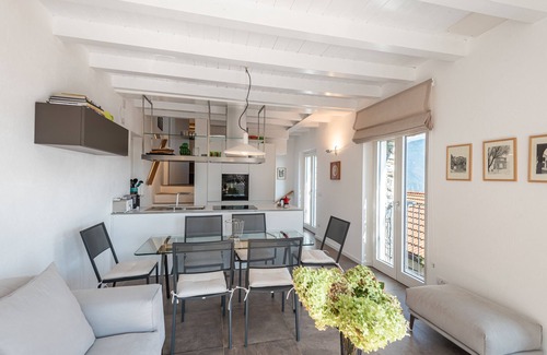 Santa Maria - Rezzonico House | House for 5 guests with 100m² in Santa Maria Rezzonico (127818)