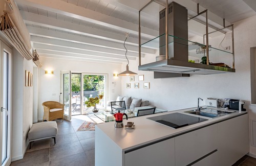 Santa Maria - Rezzonico House | House for 5 guests with 100m² in Santa Maria Rezzonico (127818)