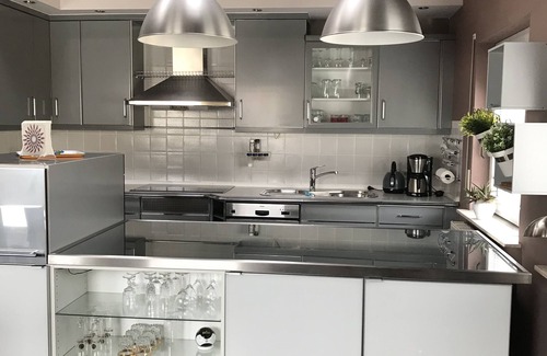 Weitersburg House | House for large family or friends