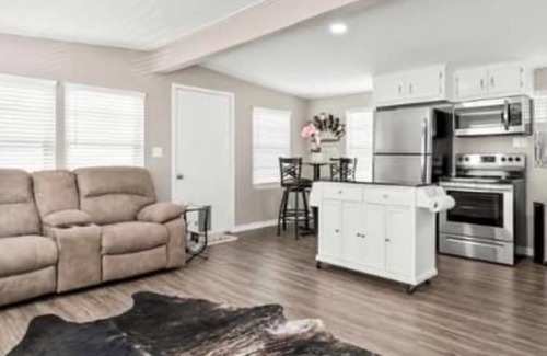 Freeport House | House for perfect for fish and brig your boat