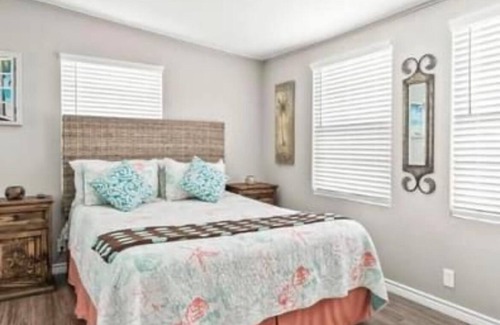Freeport House | House for perfect for fish and brig your boat