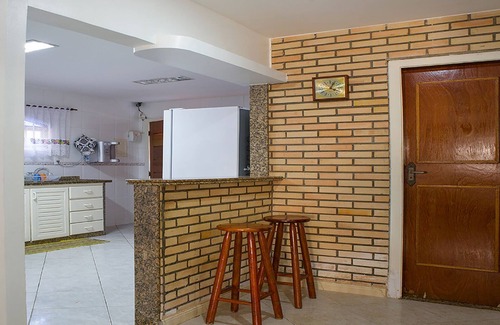 Cem Bracas House | House for rent in Tucuns - Buzios - RJ