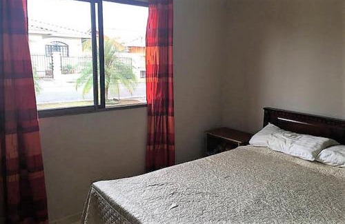 San Pablo Viejo House | House for rent in San Pablo Nuevo David Panama