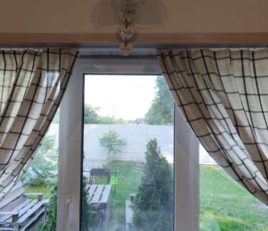 Kriukivshchyna House | house for relaxation