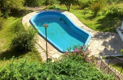 Villa Carlos Paz House | HOUSE FOR RENT IN SIQUIMAN PARK 15 MIN FROM CARLOS PAZ