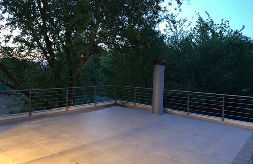Villa Carlos Paz House | HOUSE FOR RENT IN SIQUIMAN PARK 15 MIN FROM CARLOS PAZ