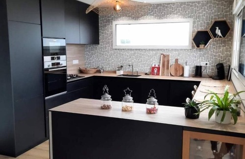 Lampaul-Plouarzel House | House for rent by the sea