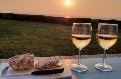 Lampaul-Plouarzel House | House for rent by the sea
