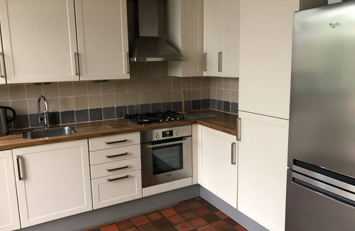 Municipality of Uithoorn House | HOUSE for rent 16 km from Amsterdam, village of KWAKEL
