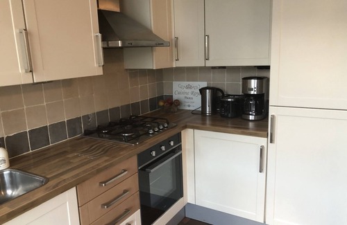 Municipality of Uithoorn House | HOUSE for rent 16 km from Amsterdam, village of KWAKEL