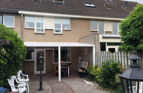 Municipality of Uithoorn House | HOUSE for rent 16 km from Amsterdam, village of KWAKEL
