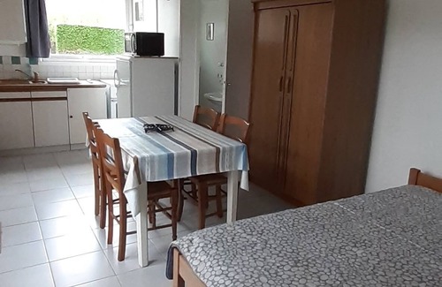 Le Perrier House | House for rent 4 people near St Jean de Monts