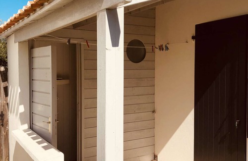 Le Perrier House | House for rent 4 people near St Jean de Monts